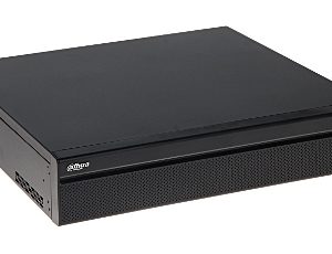 REJESTRATOR AHD, HD-CVI, HD-TVI, CVBS, TCP/IP XVR5832S-X 32 KANAŁY DAHUA