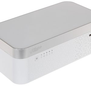 REJESTRATOR AHD, HD-CVI, HD-TVI, CVBS, TCP/IP XVR7108E-4KL-X 8 KANAŁÓW DAHUA