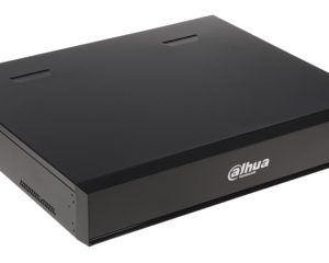 REJESTRATOR AHD, HD-CVI, HD-TVI, CVBS, TCP/IP XVR7416L-4KL-X 16 KANAŁÓW DAHUA