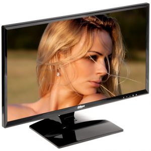 MONITOR VGA, HDMI, AUDIO DHL22-F600-S 21.5 " - 1080p DAHUA
