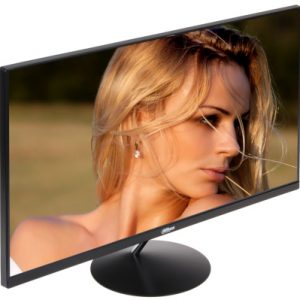 MONITOR VGA, HDMI, AUDIO DHL24-F600 23.8 " - 1080p LED DAHUA