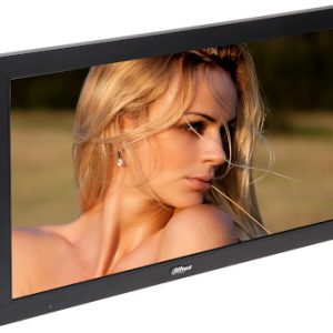 MONITOR VGA, 2xVIDEO, DVI-D, HDMI DHL27 27 " DAHUA