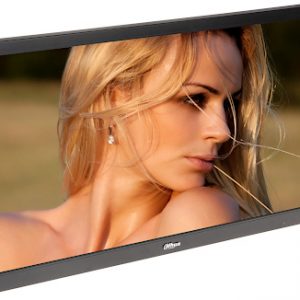MONITOR VGA, 2xVIDEO, DVI-D, HDMI DHL32 31.5 " DAHUA
