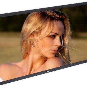 MONITOR 2 x HDMI, DVI-D, VGA, VIDEO DHL55-4K 54.6 " DAHUA