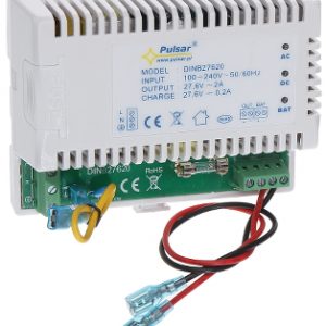 ZASILACZ BUFOROWY IMPULSOWY DINB-27620