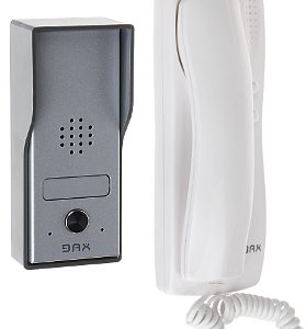 DOMOFON DP-10 BAX