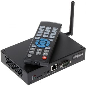 ODTWARZACZ MPS DPB18-AI DAHUA