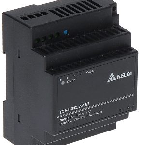 ZASILACZ IMPULSOWY DRC-12V60W-1AZ Delta Electronics