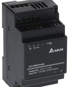 ZASILACZ IMPULSOWY DRC-24V30W-1AZ