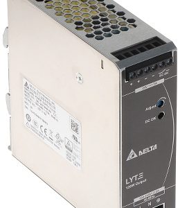 ZASILACZ IMPULSOWY DRL-24V120W-1AS