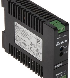 ZASILACZ IMPULSOWY DRS-24V30W-1AZ