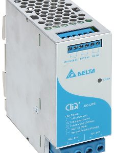 ZASILACZ BUFOROWY DRU-24V40ABN