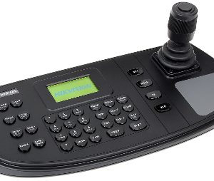 KLAWIATURA STERUJĄCA IP / RS-485 DS-1200KI Hikvision