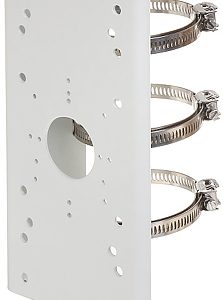 UCHWYT NA SŁUP DS-1275ZJ-SUS Hikvision