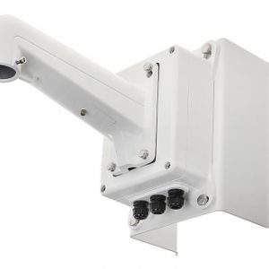 UCHWYT NAROŻNIKOWY KAMERY DS-1602ZJ-BOX-CORNER Hikvision
