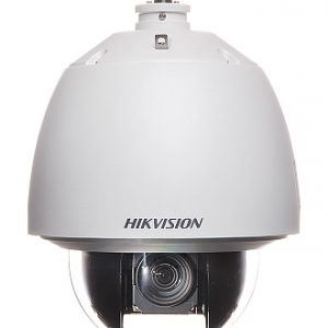 KAMERA HD-TVI, PAL SZYBKOOBROTOWA ZEWNĘTRZNA DS-2AE5230T-A - 1080p 4 ... 120 mm Hikvision