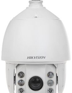KAMERA HD-TVI, PAL SZYBKOOBROTOWA ZEWNĘTRZNA DS-2AE7230TI-A - 1080p 4 ... 120 mm Hikvision
