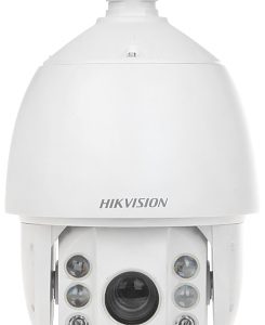 KAMERA HD-TVI, PAL SZYBKOOBROTOWA ZEWNĘTRZNA DS-2AE7232TI-A(C) - 1080p 4.8 ... 153 mm Hikvision