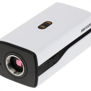 KAMERA HD-TVI, PAL DS-2CC12D9T-E - 1080p PoC.af Hikvision