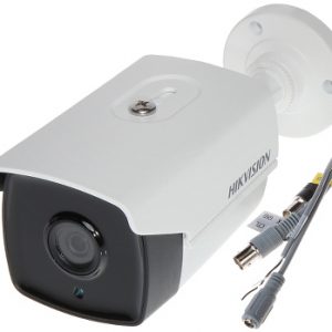 KAMERA HD-TVI DS-2CC12D9T-IT3E(2.8mm) - 1080p PoC.af Hikvision