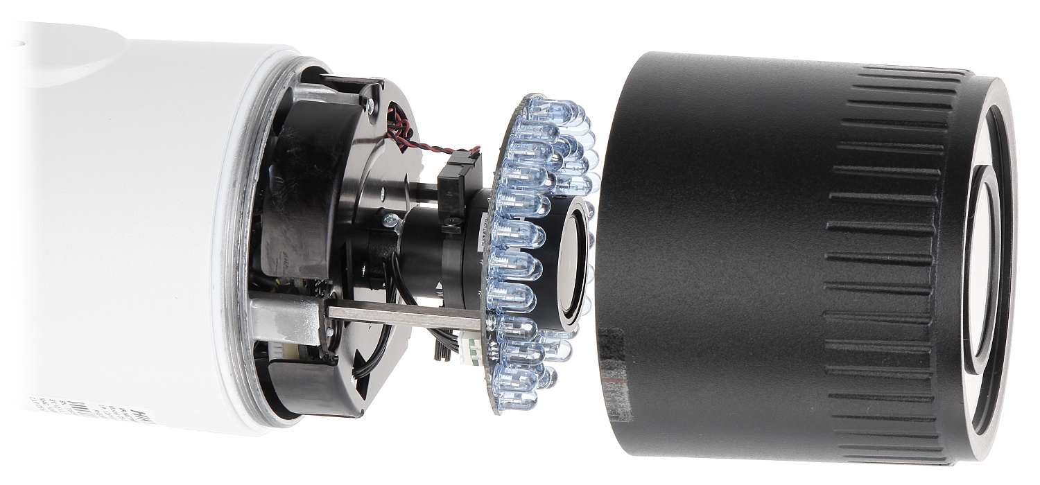 KAMERA IP DS-2CD1621FWD-I(2.8-12mm) Hikvision - obrazek 3