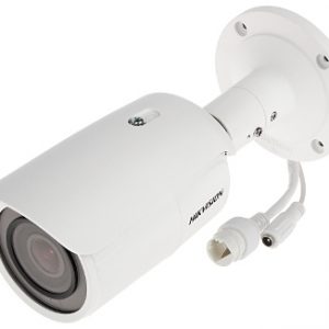 KAMERA IP DS-2CD1623G0-IZ(2.8-12MM) - 1080p - AutoFocus Hikvision