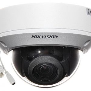 KAMERA WANDALOODPORNA IP DS-2CD1723G0-IZ(2.8-12MM) - 1080p Hikvision