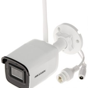 KAMERA IP DS-2CD2021G1-IDW1(2.8MM) Wi-Fi, - 1080p Hikvision