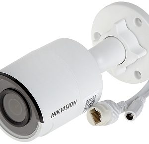 KAMERA IP DS-2CD2043G0-I(2.8MM) - 4.0 Mpx Hikvision