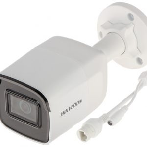 KAMERA WANDALOODPORNA IP DS-2CD2065FWD-I(2.8mm) - 6.3 Mpx Hikvision