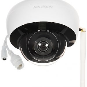 KAMERA IP DS-2CD2121G1-IDW1(2.8mm) Wi-Fi - 1080p Hikvision