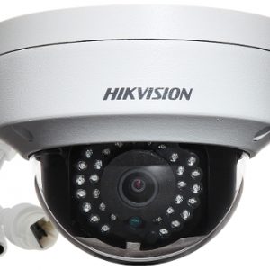 KAMERA WANDALOODPORNA IP DS-2CD2122FWD-I(4mm) - 1080p 4.0 mm Hikvision