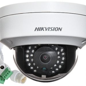 KAMERA WANDALOODPORNA IP DS-2CD2122FWD-IWS(4MM) - 1080p Hikvision
