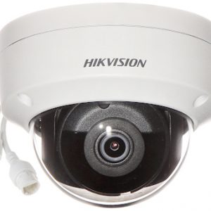 KAMERA WANDALOODPORNA IP DS-2CD2125FWD-I(4MM) - 1080p Hikvision