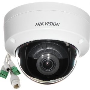 KAMERA WANDALOODPORNA IP DS-2CD2125FWD-IS(2.8MM) - 1080p Hikvision