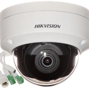 KAMERA WANDALOODPORNA IP DS-2CD2143G0-IS(2.8MM) - 4.0 Mpx Hikvision