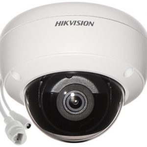 KAMERA WANDALOODPORNA IP DS-2CD2146G1-I(2.8MM) - 4 Mpx Hikvision