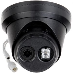KAMERA IP DS-2CD2325FWD-I(2.8MM) BLACK/HIKVISION - 1080p Hikvision