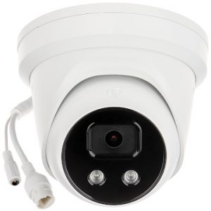 KAMERA IP DS-2CD2326G1-I(2.8MM) - 1080p Hikvision