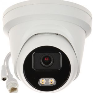 KAMERA IP DS-2CD2347G1-L(4mm) ColorVu - 4 Mpx Hikvision