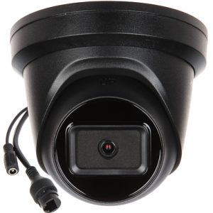 KAMERA IP DS-2CD2365FWD-I(2.8MM) BLACK - 6 Mpx Hikvision