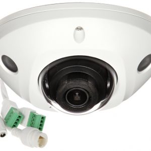 KAMERA WANDALOODPORNA IP DS-2CD2525FWD-IS(2.8mm) - 1080p Hikvision