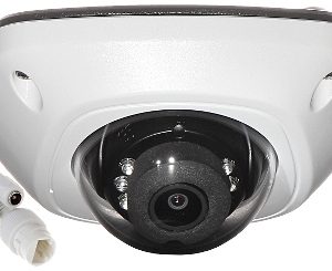 KAMERA WANDALOODPORNA IP DS-2CD2542FWD-IS(2.8mm) - 4.1 Mpx Hikvision