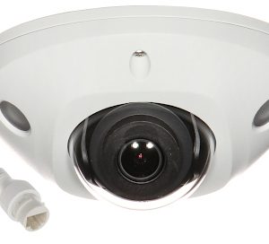 KAMERA WANDALOODPORNA IP DS-2CD2545FWD-I(2.8mm) - 4 Mpx Hikvision