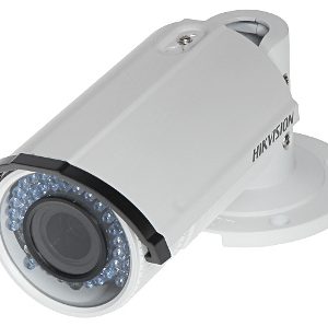KAMERA IP DS-2CD2642FWD-IS(2.8-12mm) - 4.0 Mpx Hikvision