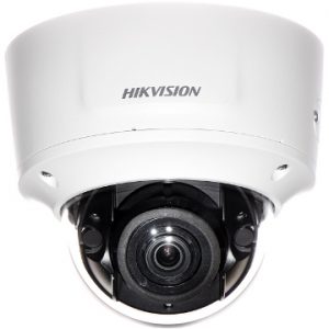 KAMERA WANDALOODPORNA IP DS-2CD2765FWD-IZS(2.8-12mm) - 6.3 Mpx Hikvision