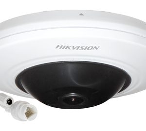KAMERA IP DS-2CD2955FWD-I(1.05mm) - 5 Mpx Hikvision