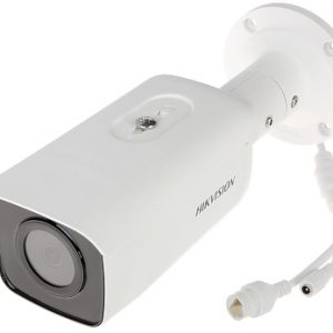 KAMERA IP DS-2CD2T46G1-4I(2.8MM) - 4 Mpx Hikvision