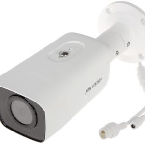 KAMERA IP DS-2CD2T85FWD-I5(B)(2.8mm)	 - 8.3 Mpx - 4K UHD Hikvision