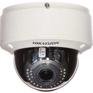 KAMERA WANDALOODPORNA IP DS-2CD4120F-IZ(2.8-12MM) - 1080p Hikvision